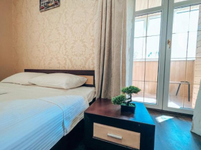Apartment on Kreshchatik